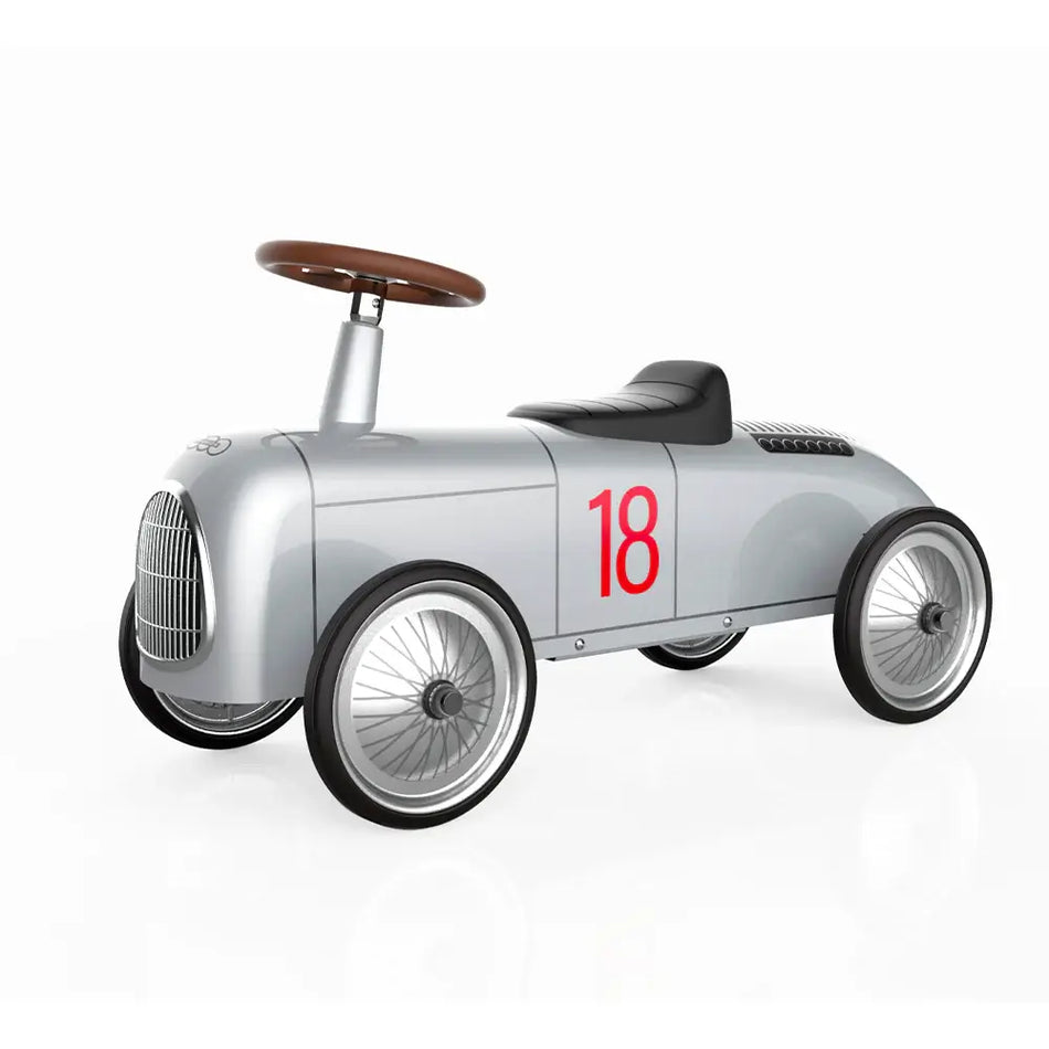 Baghera Roadster - Audi Auto Union Type C