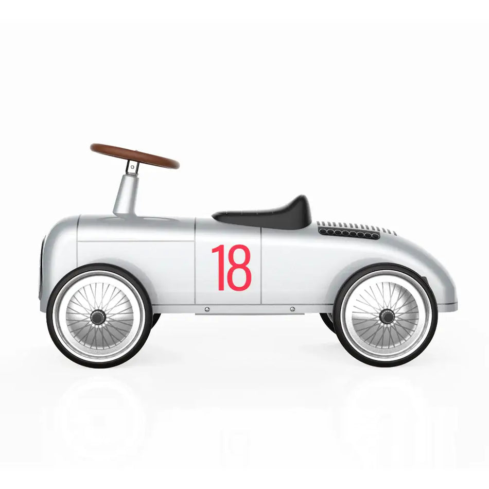 Baghera Roadster - Audi Auto Union Type C