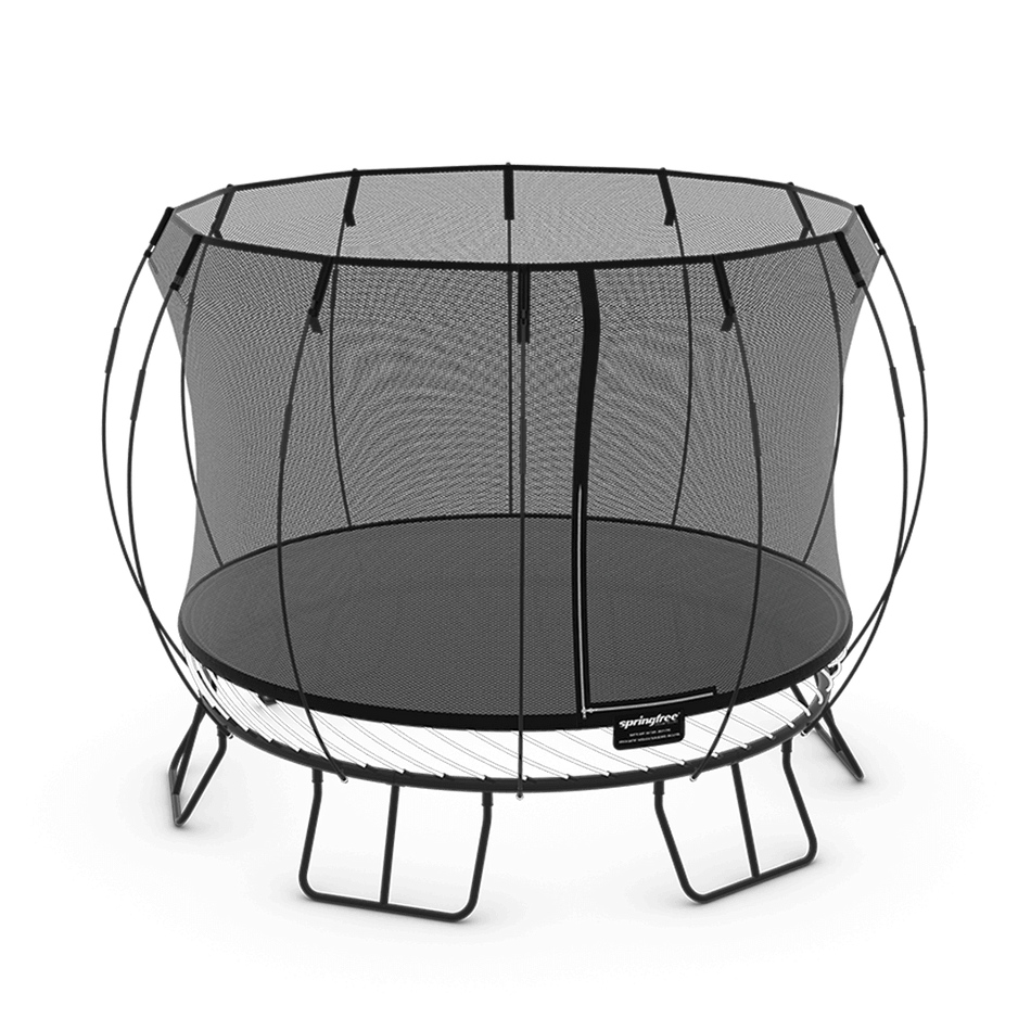 Springfree® 10ft Medium Round Trampoline