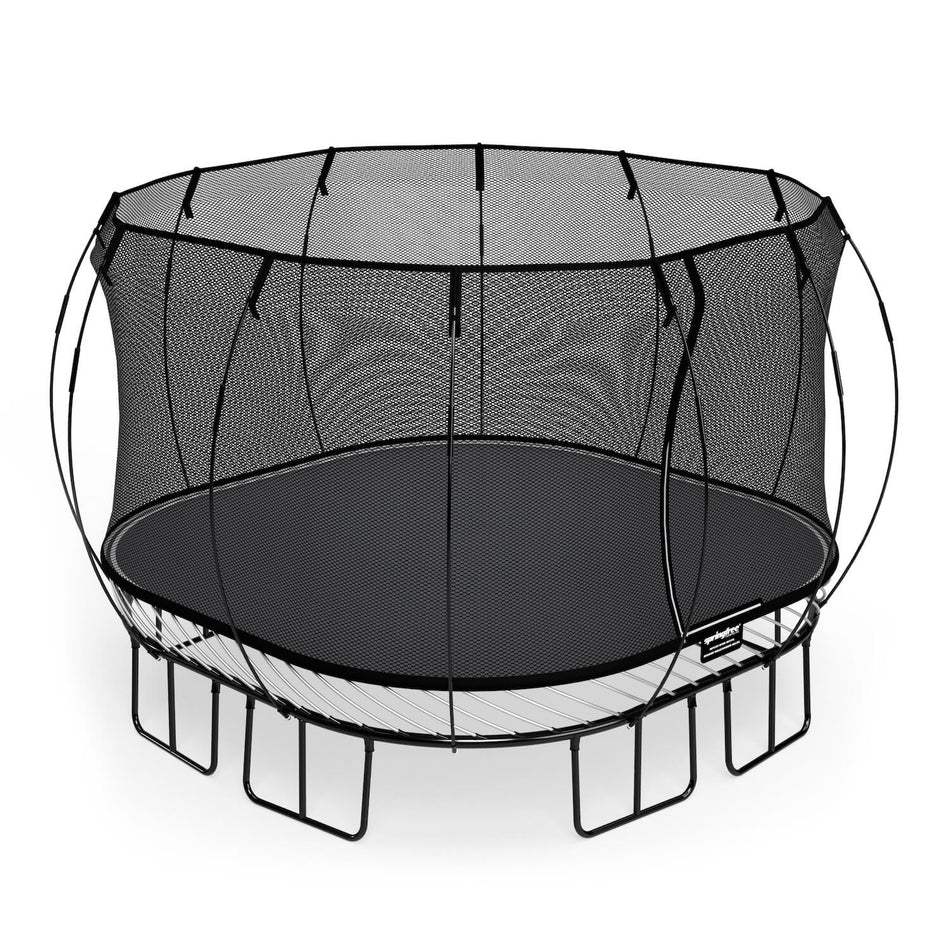 Springfree® 11ft Large Square Trampoline