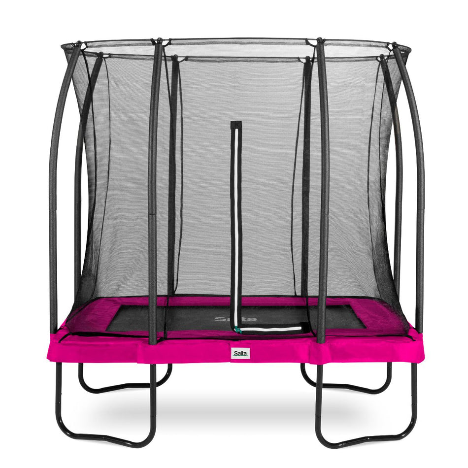 7ft x 5ft Salta Comfort Edition Rectangular Trampoline