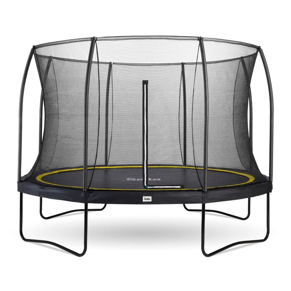 14ft Salta Comfort Edition Round Trampoline