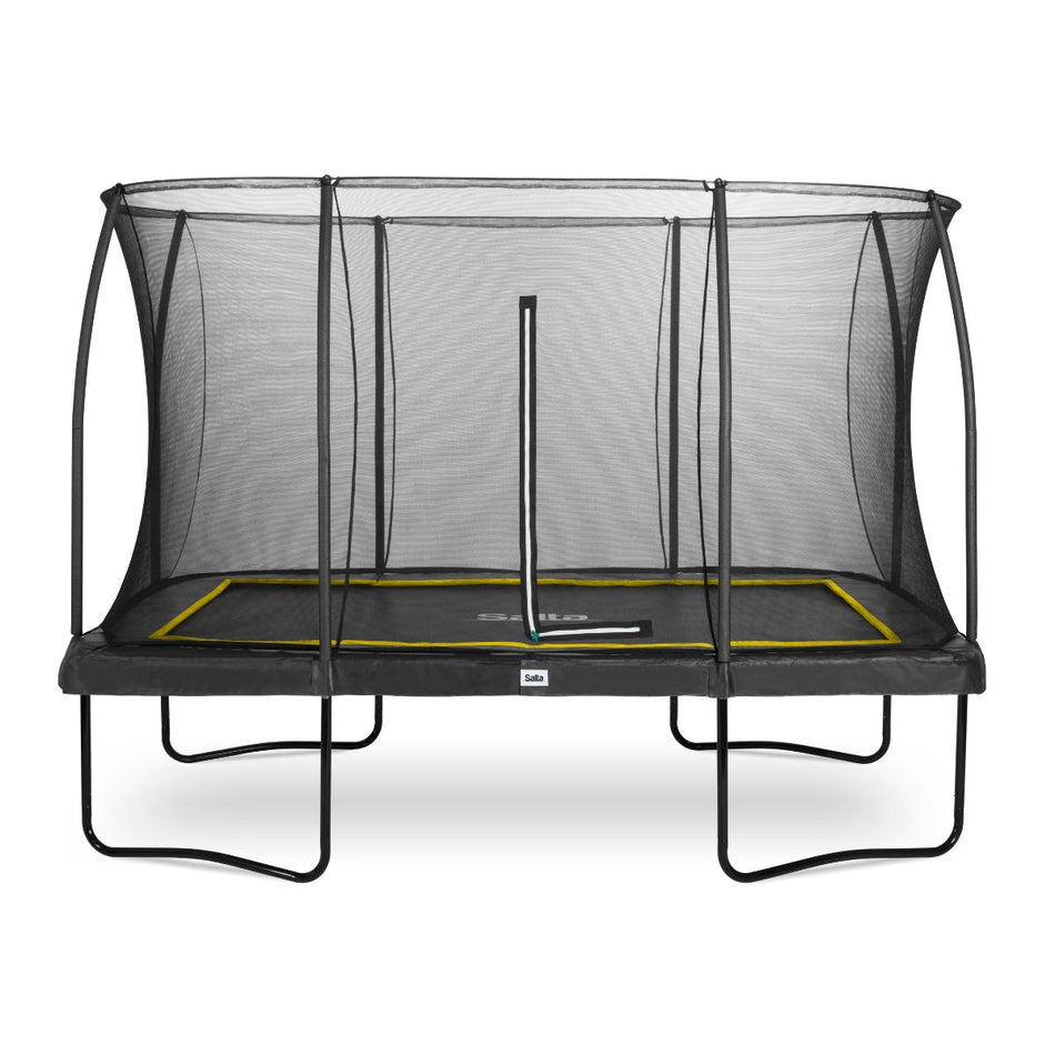 12ft x 8ft Salta Comfort Edition Rectangular Trampoline