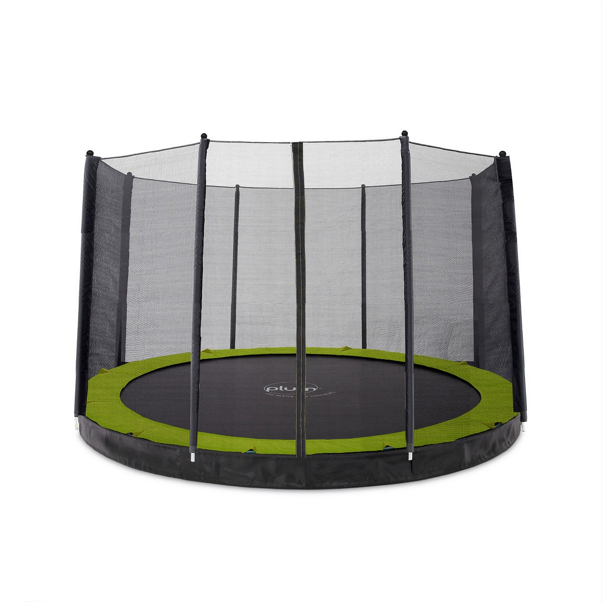 Plum hotsell 12ft trampoline