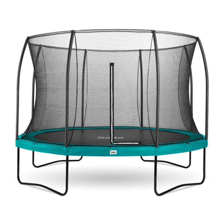 14ft Salta Comfort Edition Round Trampoline