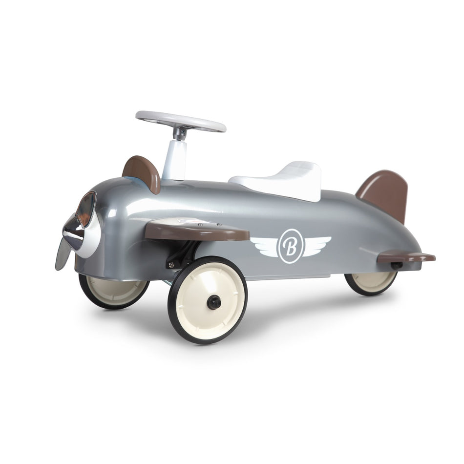 Baghera Speedster Plane - Be Active Toys