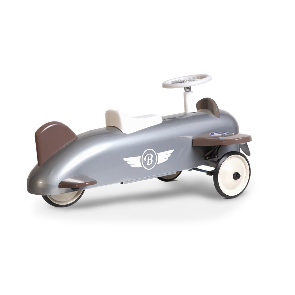 Baghera Speedster Plane - Be Active Toys