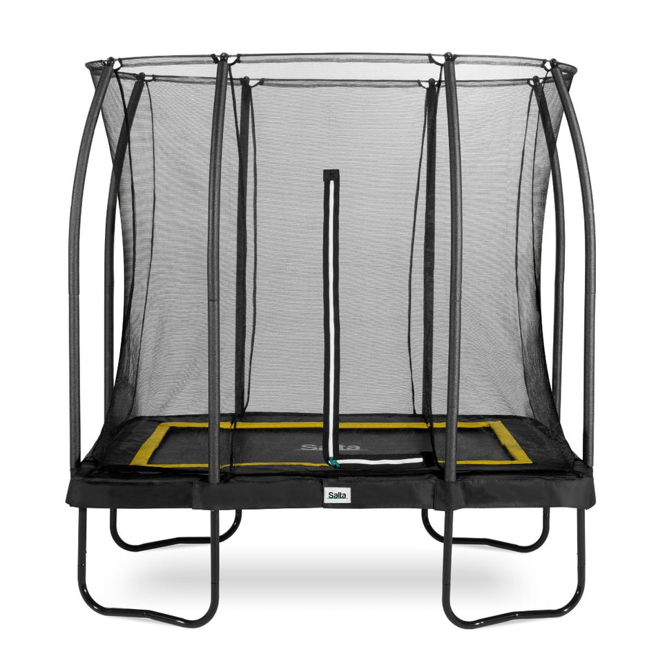 7ft x 5ft Salta Comfort Edition Rectangular Trampoline