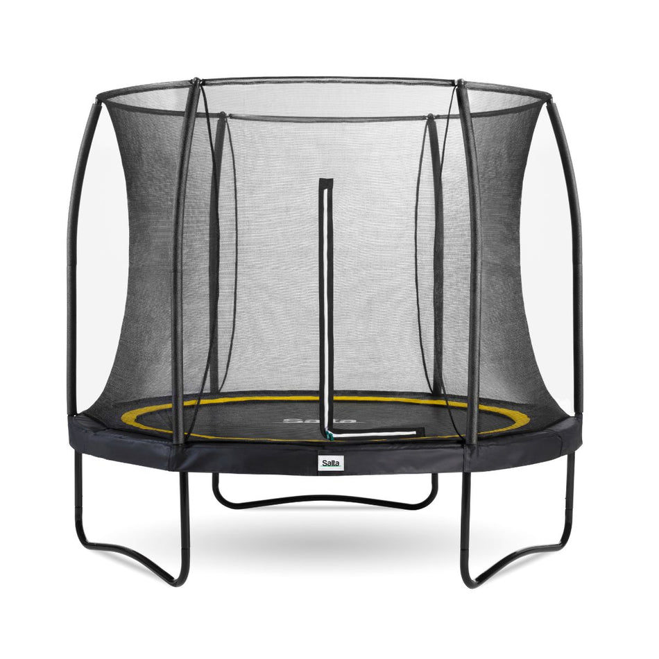 10ft Salta Comfort Edition Round Trampoline