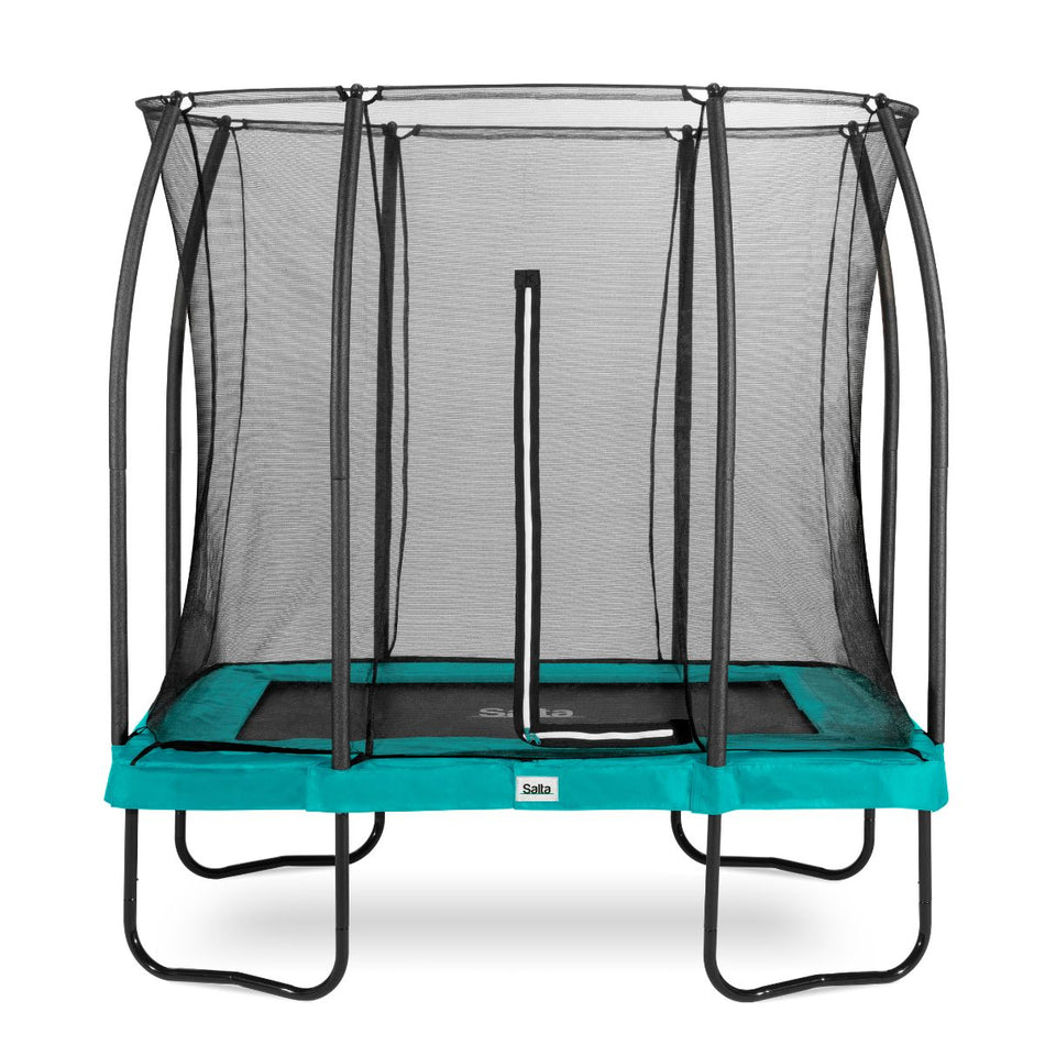 7ft x 5ft Salta Comfort Edition Rectangular Trampoline