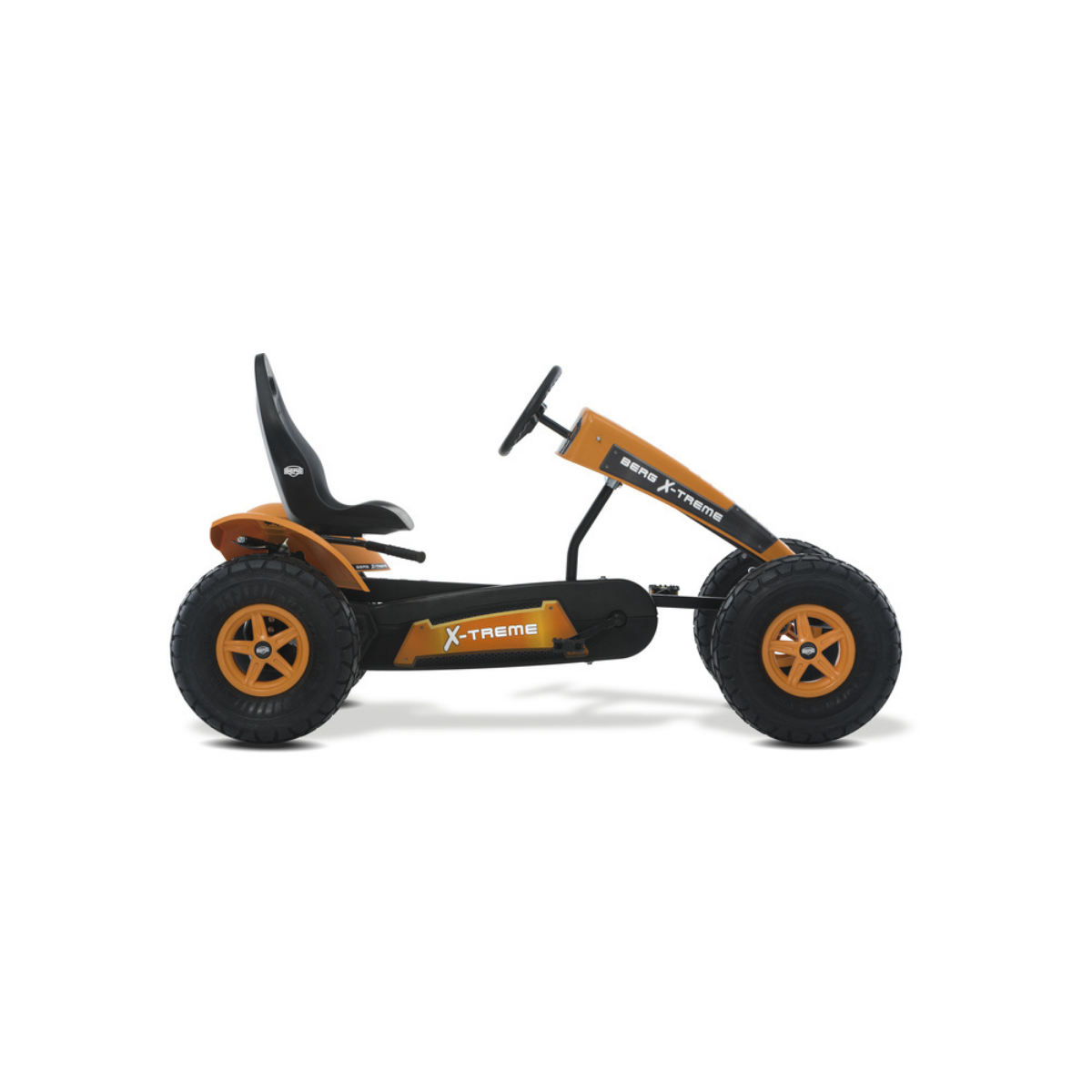 BERG XXL X-Treme E-BFR - Be Active Toys