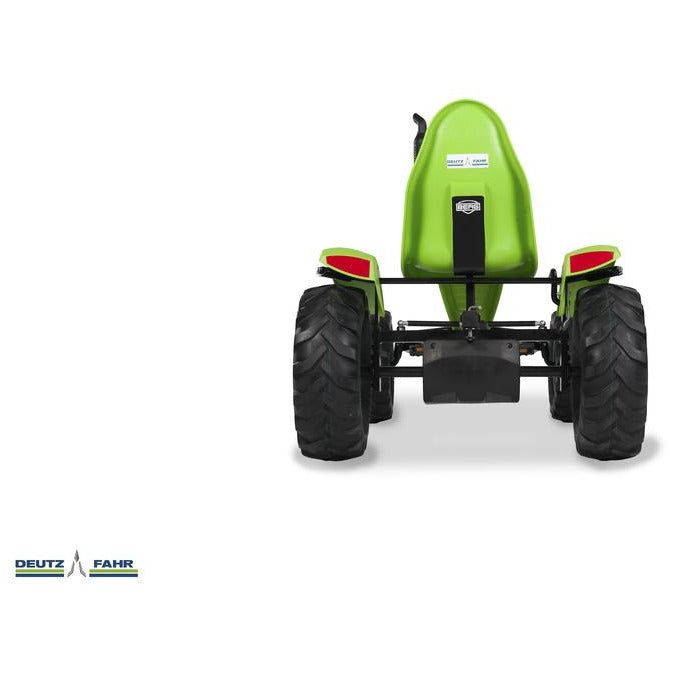 BERG DEUTZ-FAHR E-BFR - Be Active Toys