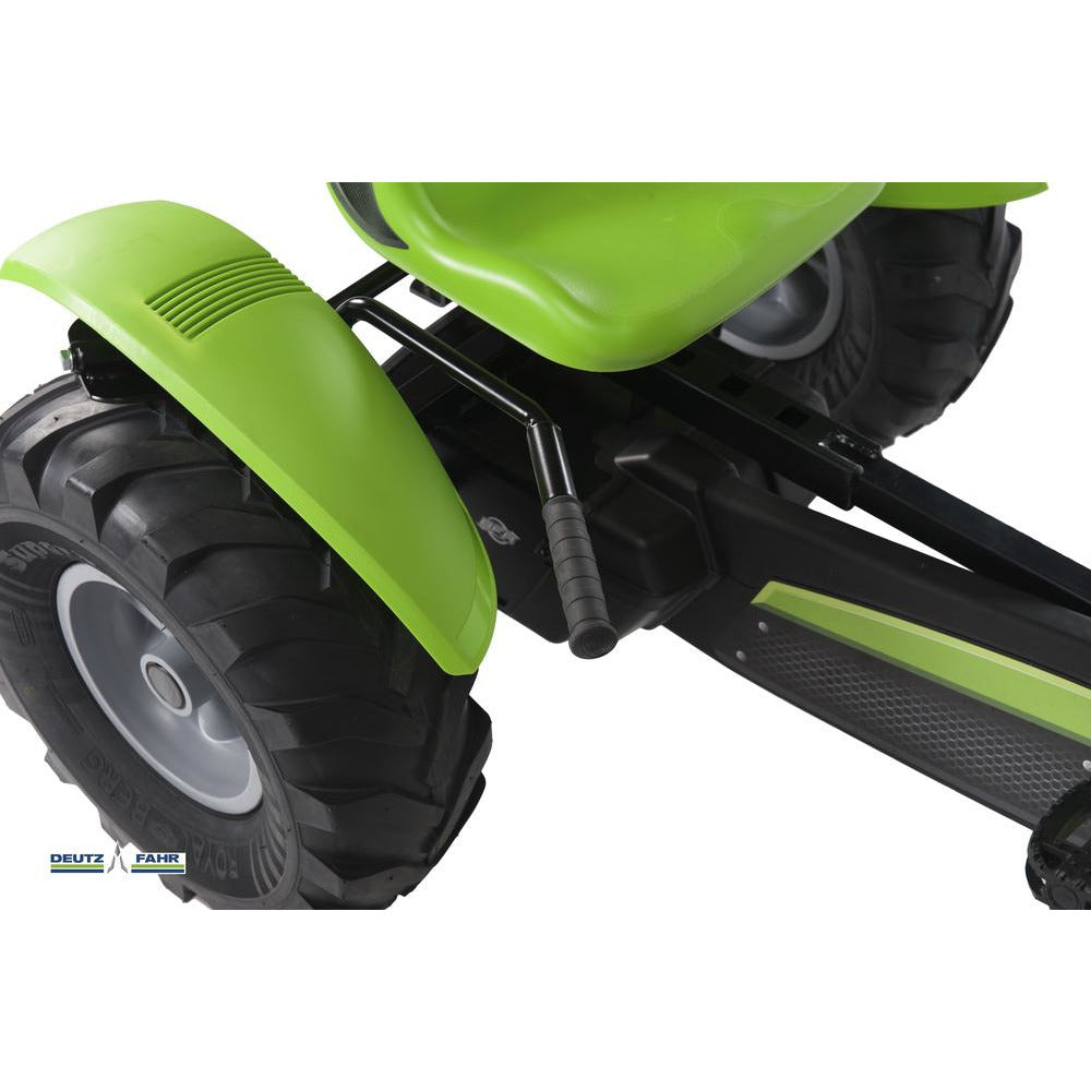 BERG DEUTZ-FAHR E-BFR - Be Active Toys