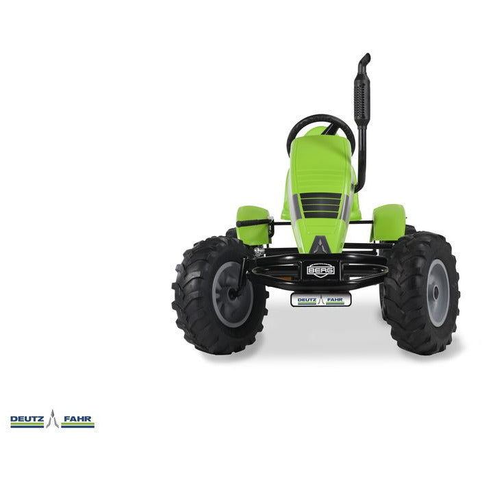 BERG DEUTZ-FAHR E-BFR - Be Active Toys